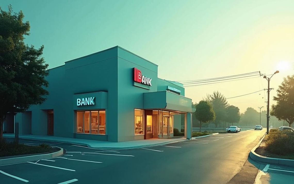 Marcus & Millichap sells PNC Bank property in San Antonio