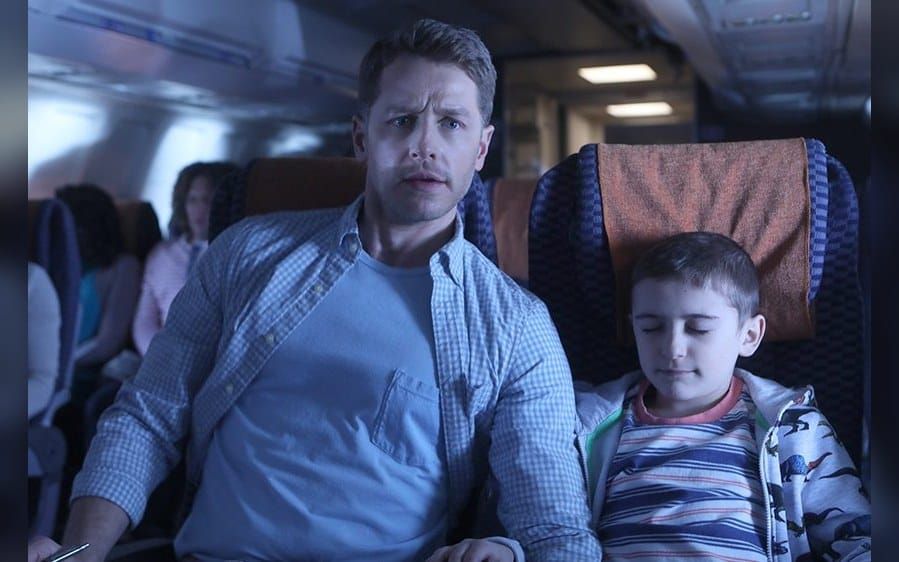 Netflix Orders ‘Manifest’ Spinoff ‘Arrivals,’ With a New Mystery and Cast — Announced on 8/28, Of Course