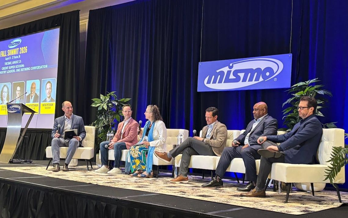 Mortgage lenders weigh AI, alternative data and credit models