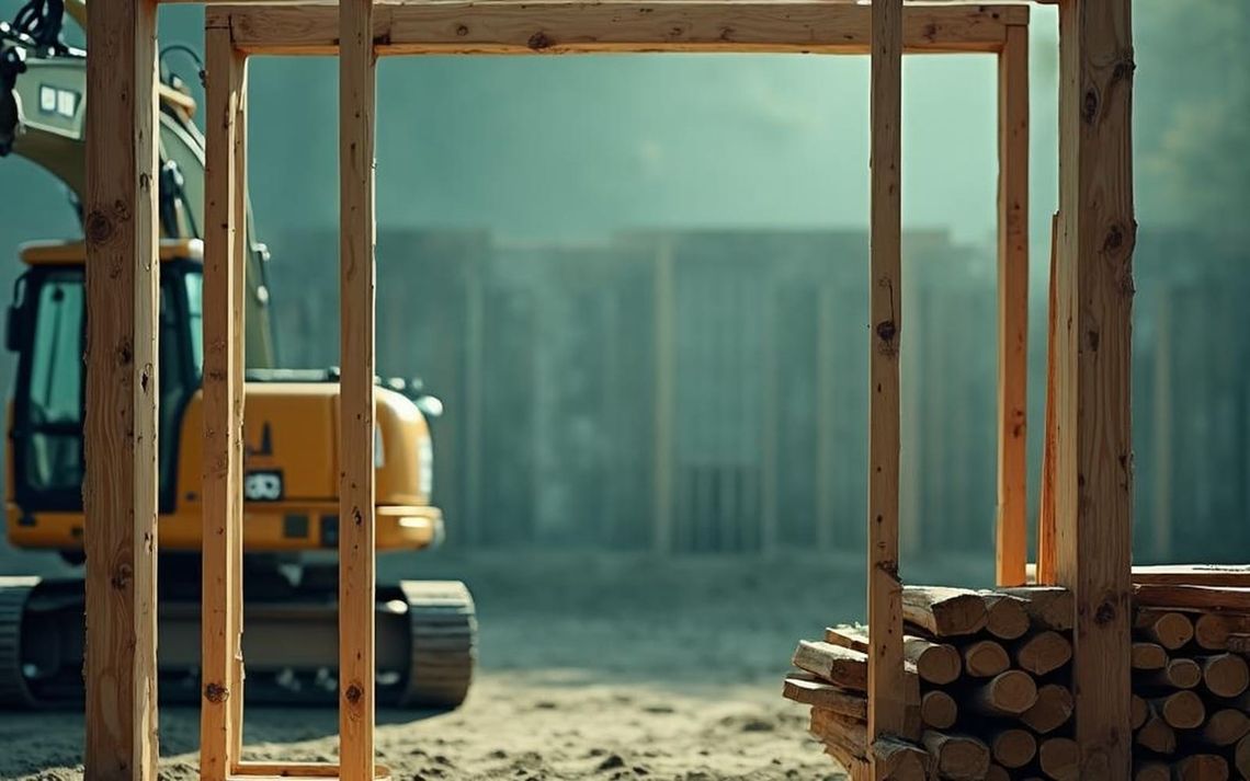 Builder Confidence Technically Higher But Still Sideways in The Big Picture