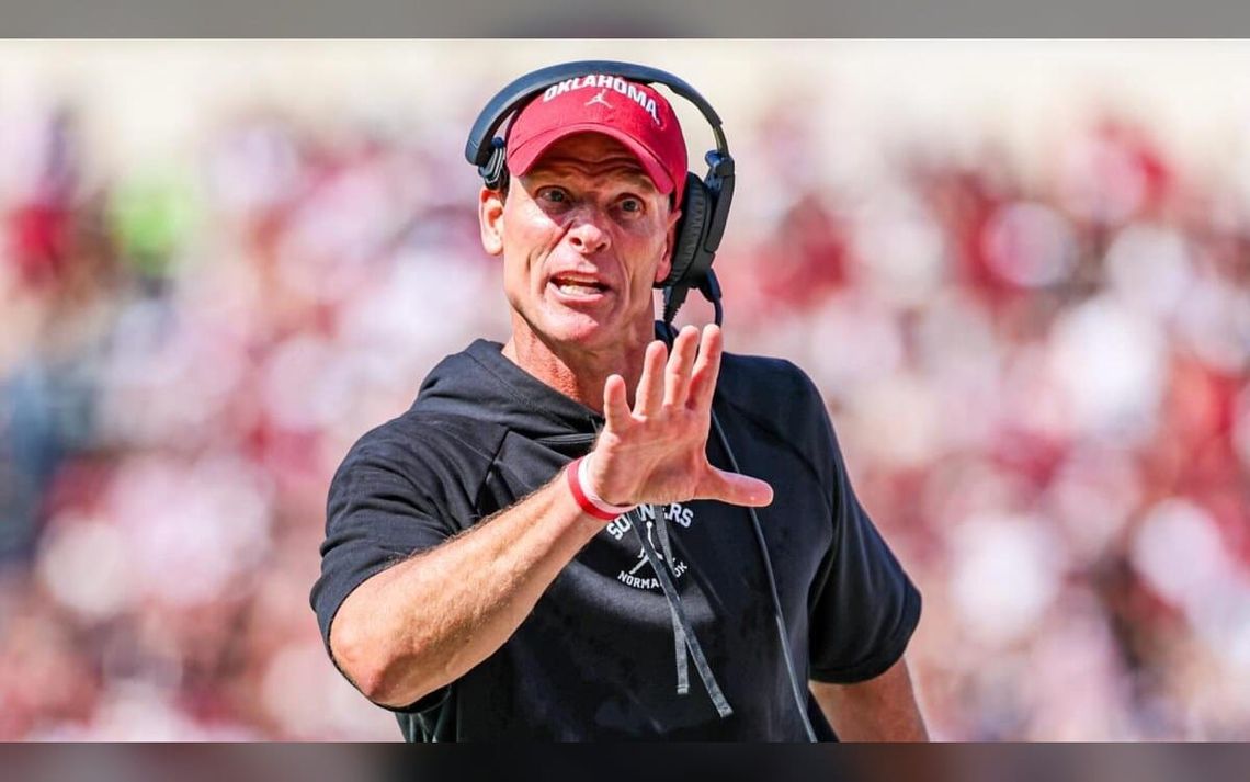 Oklahoma signs Brent Venables to six-year deal as Sooners eye return to CFP in 2026 season