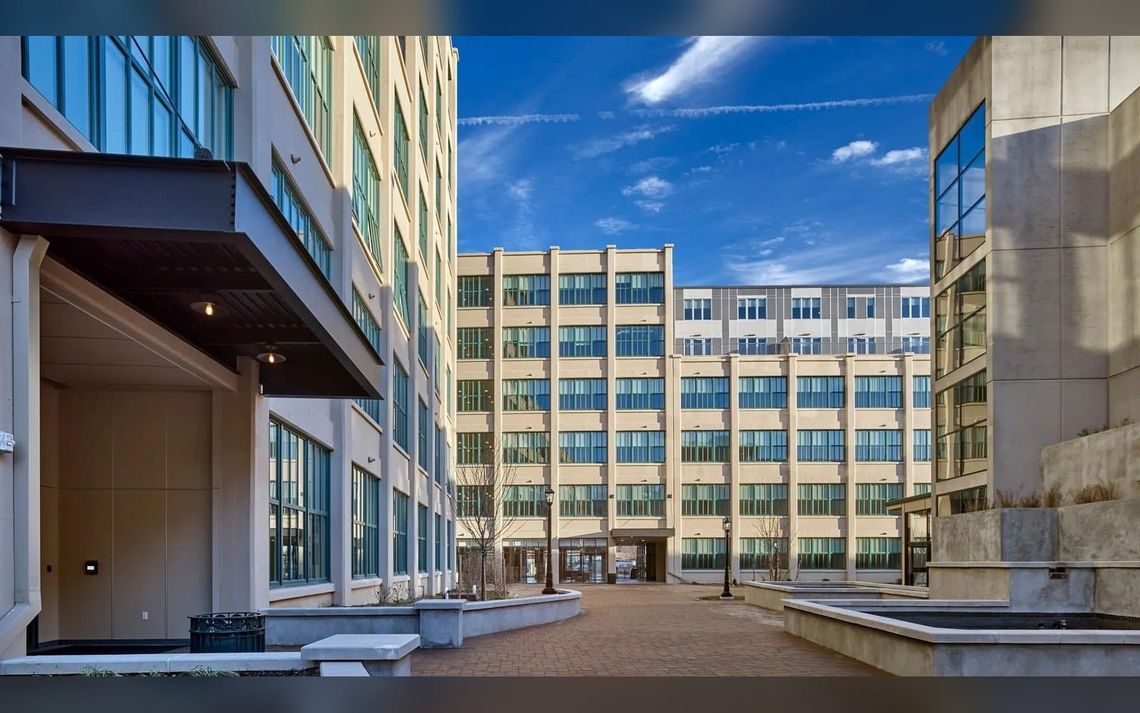 Prism Partners Trades Two-Building Edison Lofts for $131M