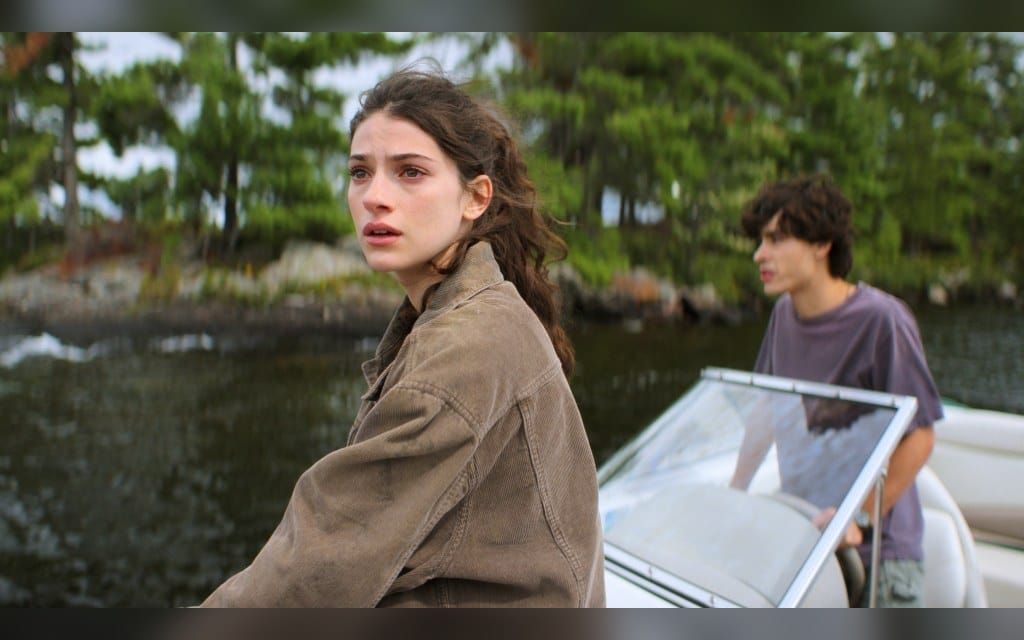 ‘Sterling Point’ Renewed For Season 2 By Prime Video