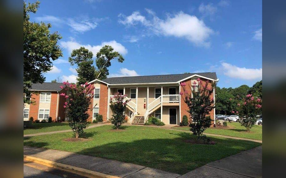 Can a Private Sector Fund Preserve Affordable Housing in Charlotte?