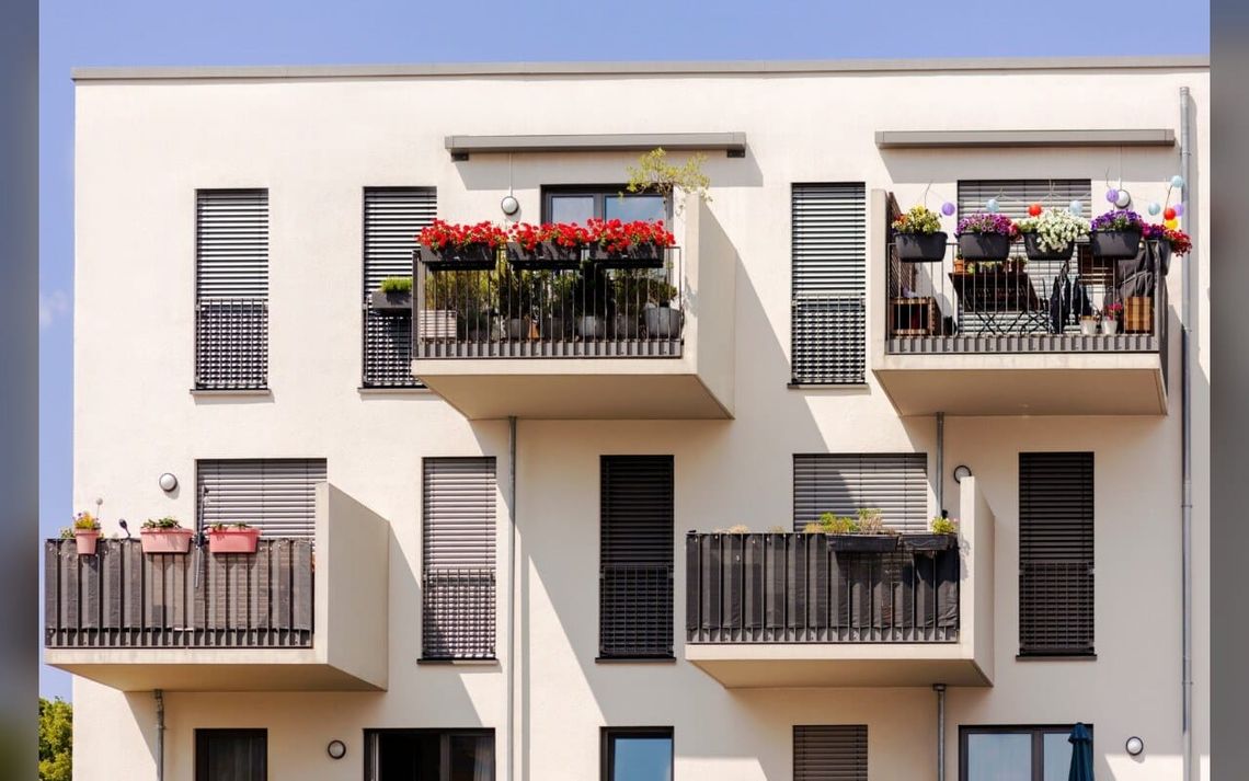 What to Look for During First Apartment Walkthrough
