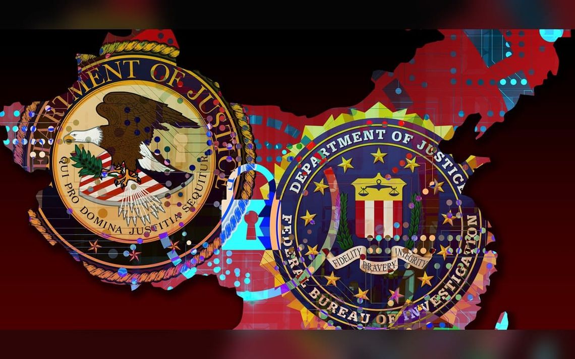 DOJ, FBI thwart hacker network used to breach the Fed, critical infrastructure