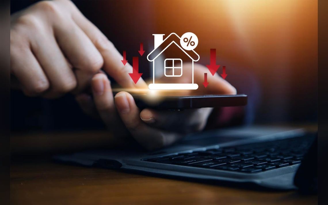 What can the government do to lower mortgage rates?