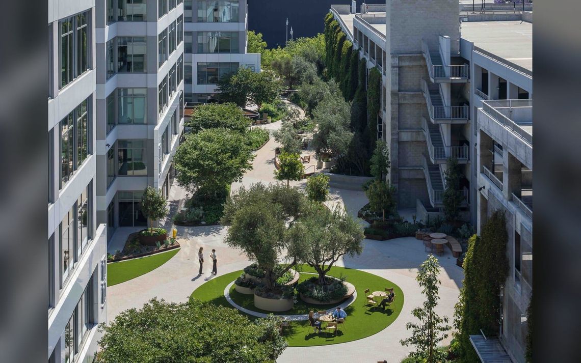 The Honest Co. Moving HQ To The Bluffs: The Los Angeles Deal Sheet