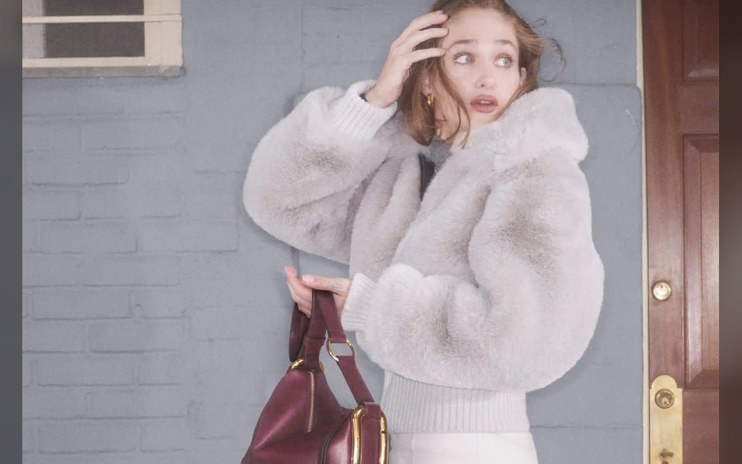 Jemima Kirke on Her Marc Jacobs Campaign, Fashion Week Chaos and Why Jessa’s Style in ‘Girls’ ‘Doesn’t Appeal’ to Her