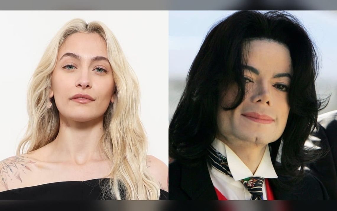 ‘The Breeze’ & ‘Just Me & You’ Lyrics: Paris Jackson Honors Late Father Michael Jackson With 2 New Songs, Explains Their Meaning
