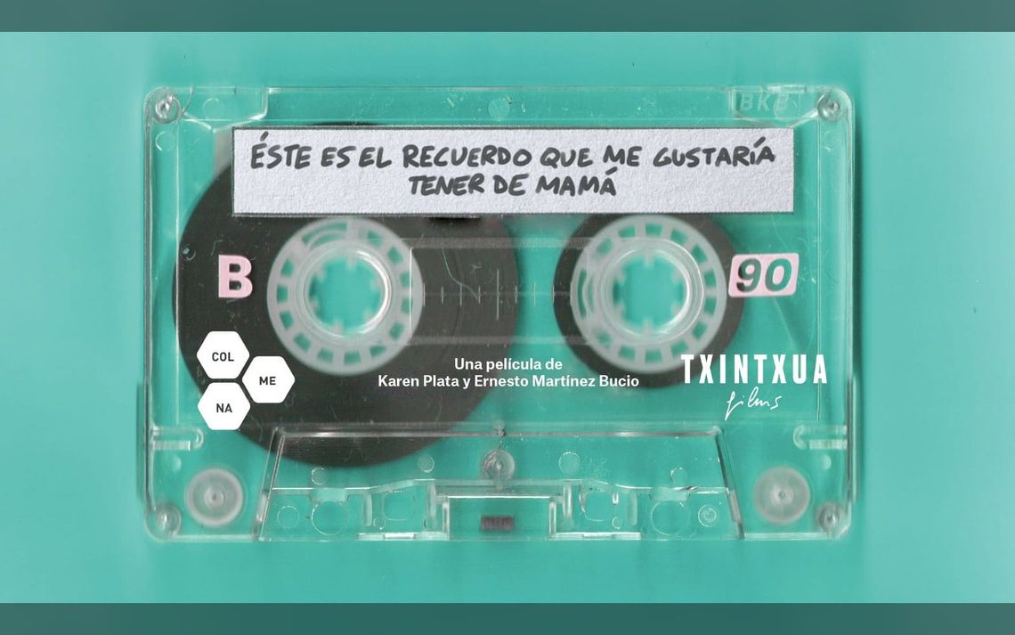 Txintxua Films Boards ‘This Is the Memory,’ a San Sebastián Forum Title From Berlin First Feature Winner Martínez Bucio (EXCLUSIVE)