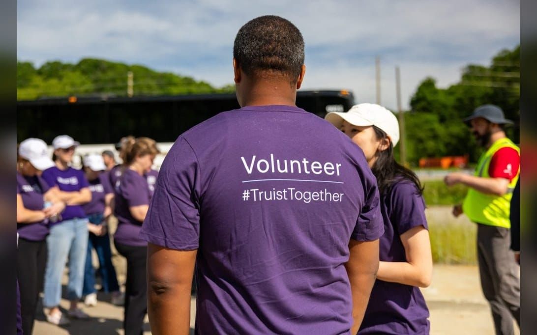 Intentional Investments: Truist’s Commitment to Affordable Housing in Atlanta