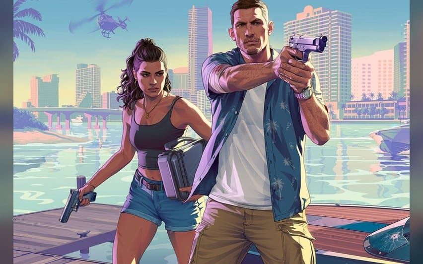 Rockstar Games Breaks Its Silence on the 'Grand Theft Auto VI' Leaks