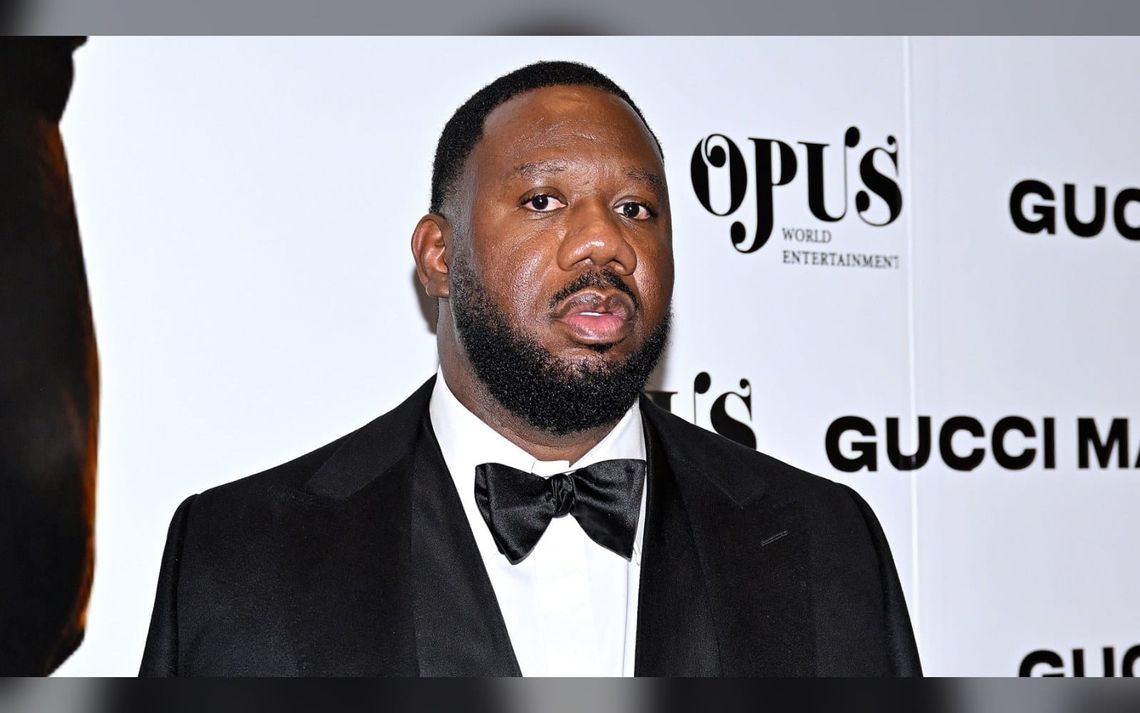 Quality Control Co-Founder Pierre ‘P’ Thomas ‘Alive and Currently Hospitalized’ After Heart Attack