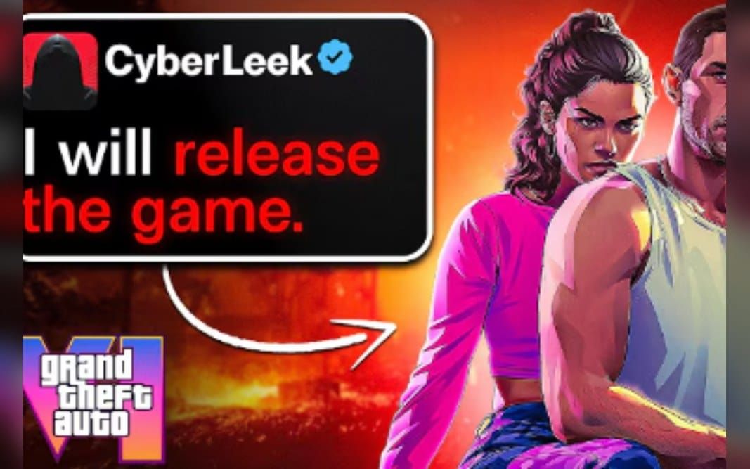 GTA 6 leak frenzy? One Rockstar insider says relax