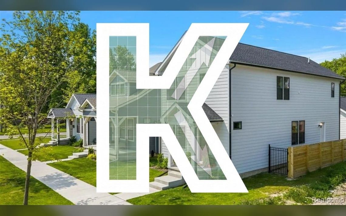 Starter Homes Vanish as Luxury Thrives: The Reality of the K-Shaped Housing Market Happening Now