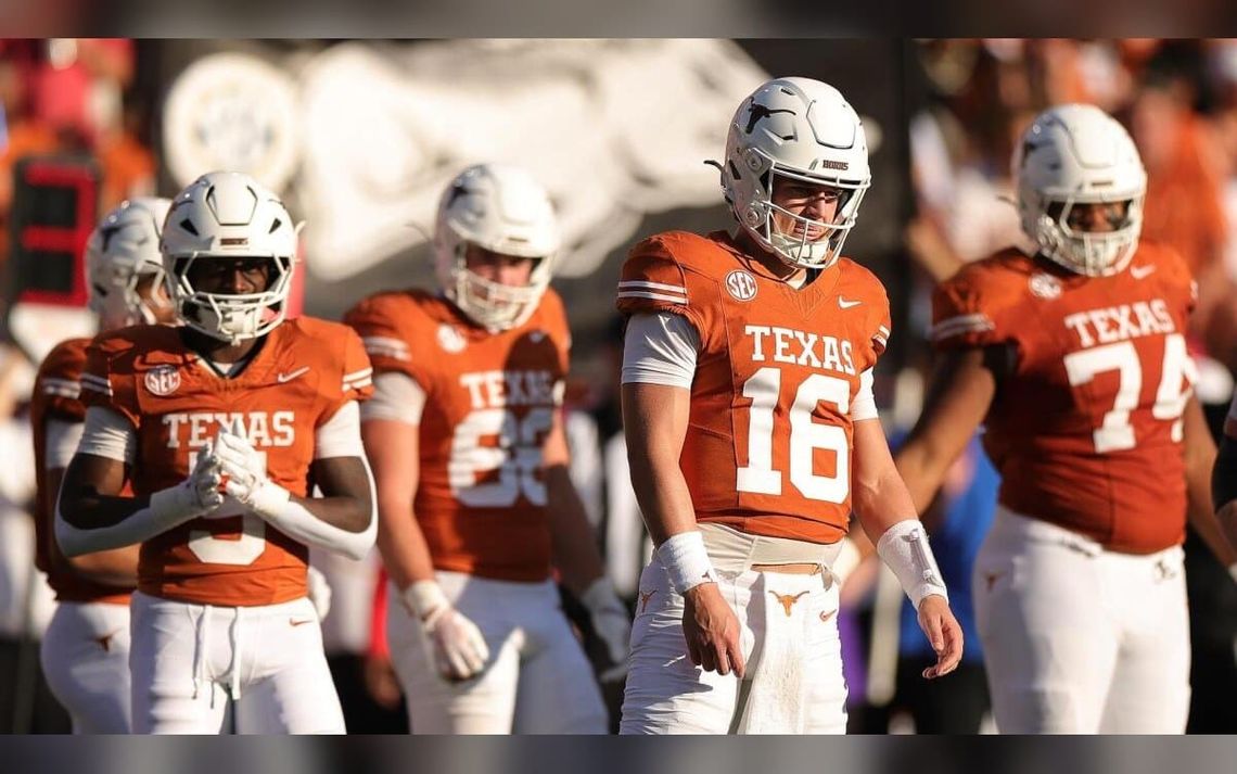 College football's best rosters for 2026? Anonymous insiders pick Texas, Ohio State atop loaded field