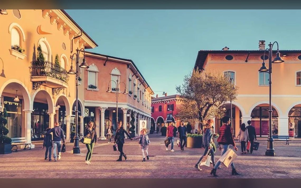 Developer Eyeing 143-Acre “Italian Village” in Prosper