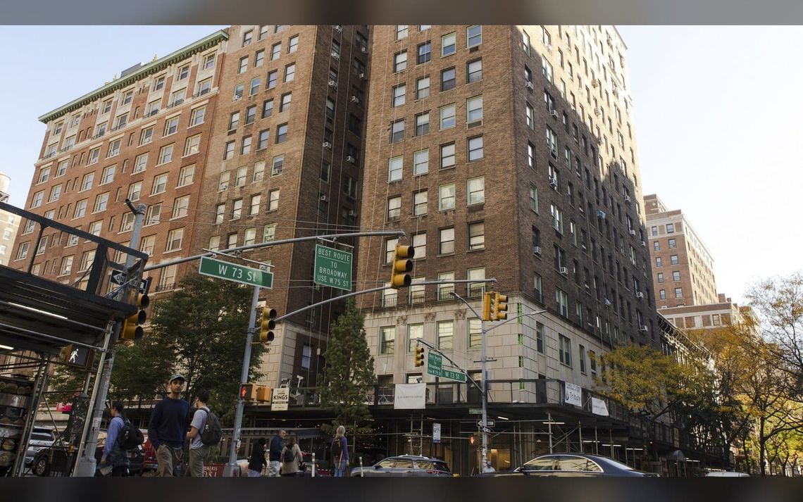 Is It Worth Buying a Co-Op Apartment in New York City?