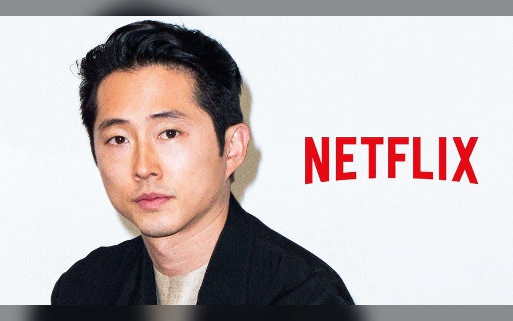 Steven Yeun To Headline Netflix Series ‘Pagans’ From Joshua Zetumer