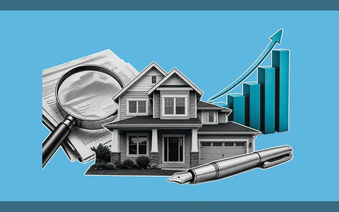 Mortgage critical defect rate rises to 1.71% in Q1 2026