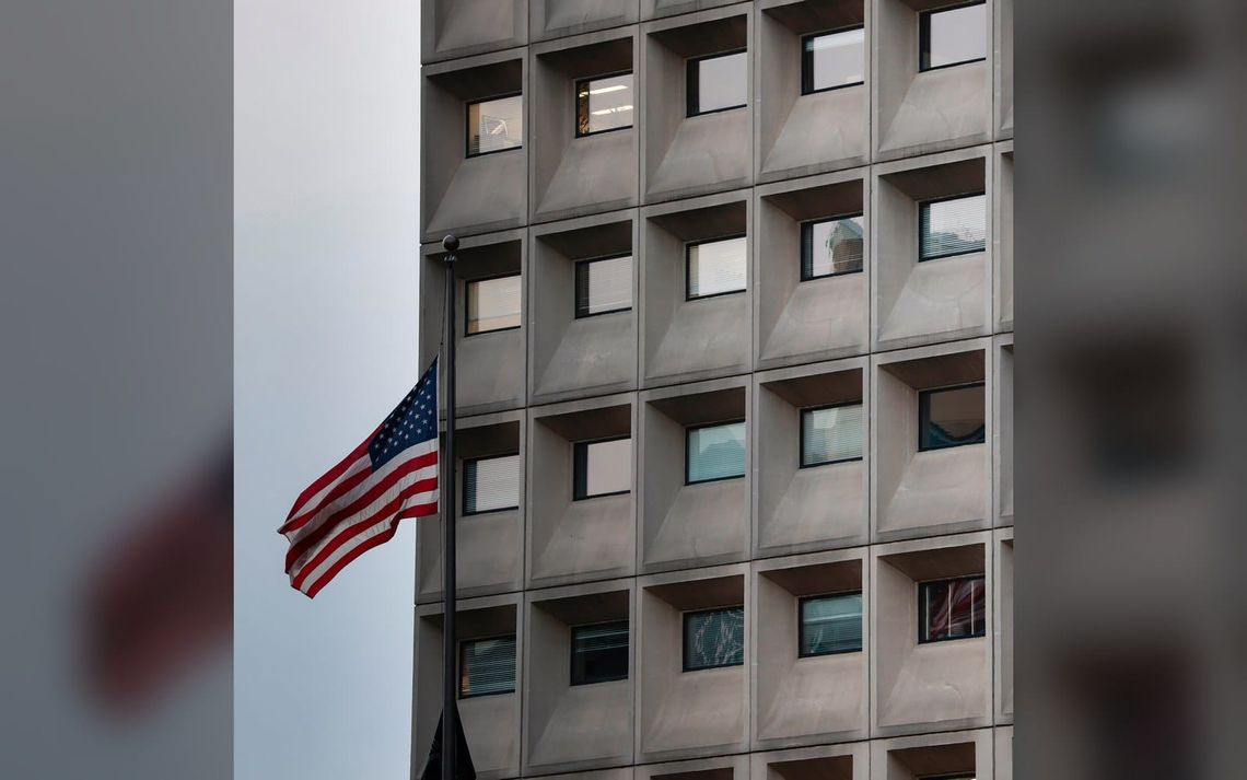 Federal Judge Blocks HUD Funding Changes
