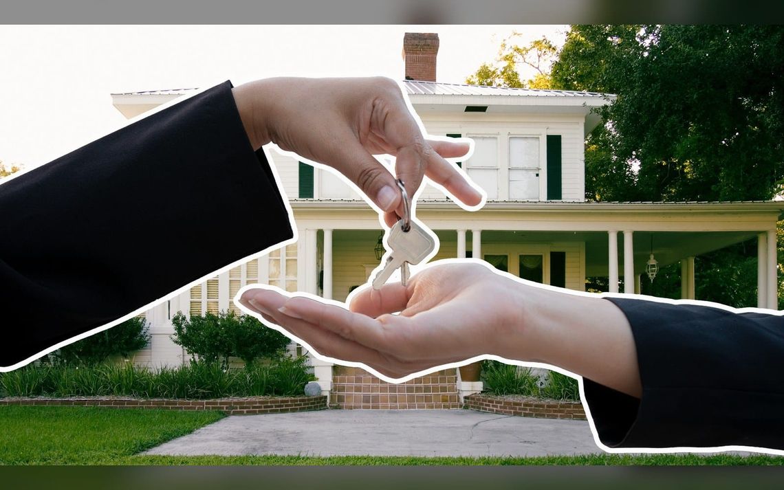 3% Mortgage Rate vs. a 3% Down Payment: Which Path Builds More Wealth?