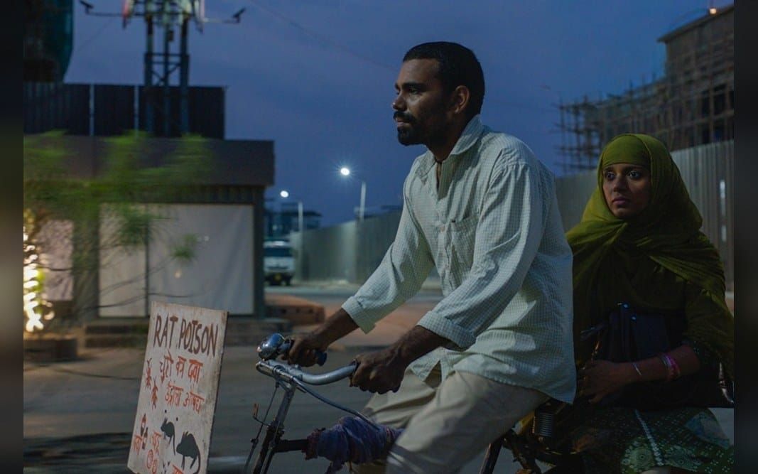 Venice Horizons Best Director Winner Anuparna Roy’s ‘Lovers in the Blue Night’ Boarded by Parallax (EXCLUSIVE)