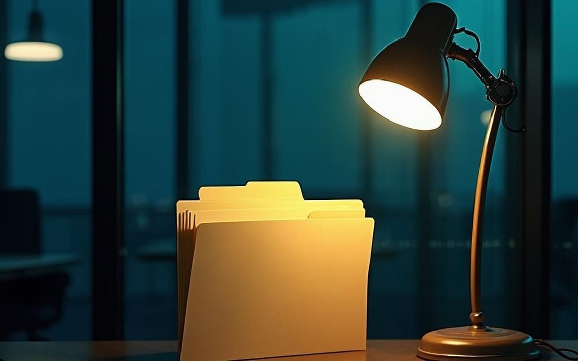 Dark Matter Moves Document Checks To The Point Of Sale