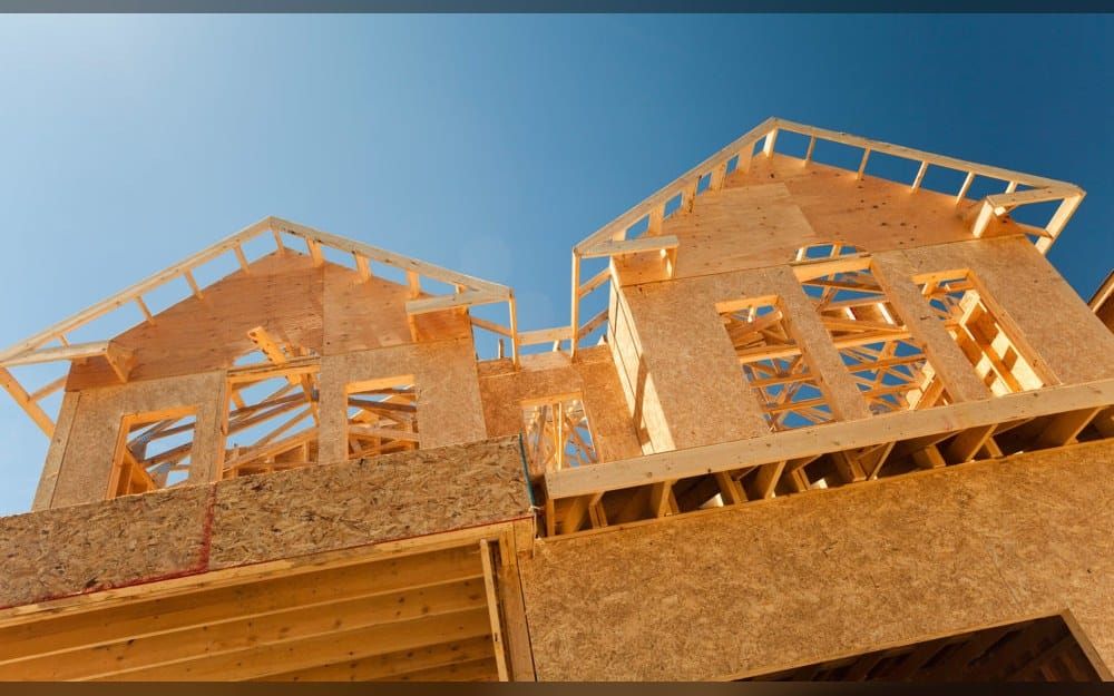 New-Construction Insights: New Home Demand is Driven by Shoppers from Other Metro Areas