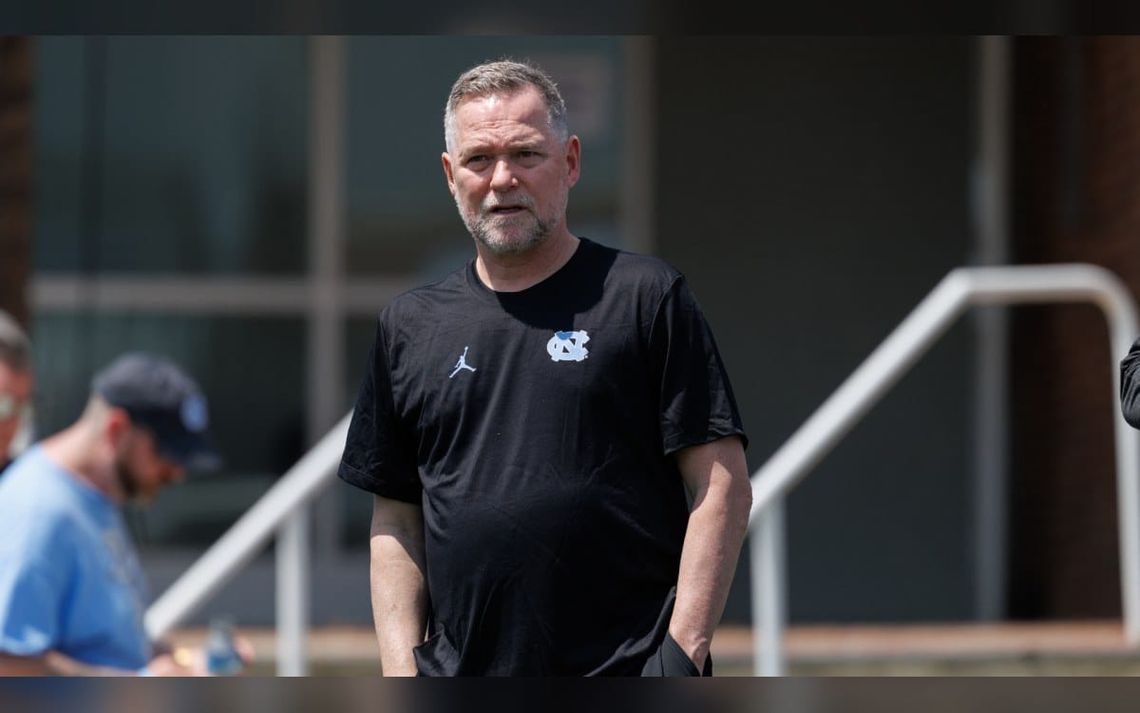 New UNC coach Michael Malone reveals how Roy Williams influenced him to take North Carolina job