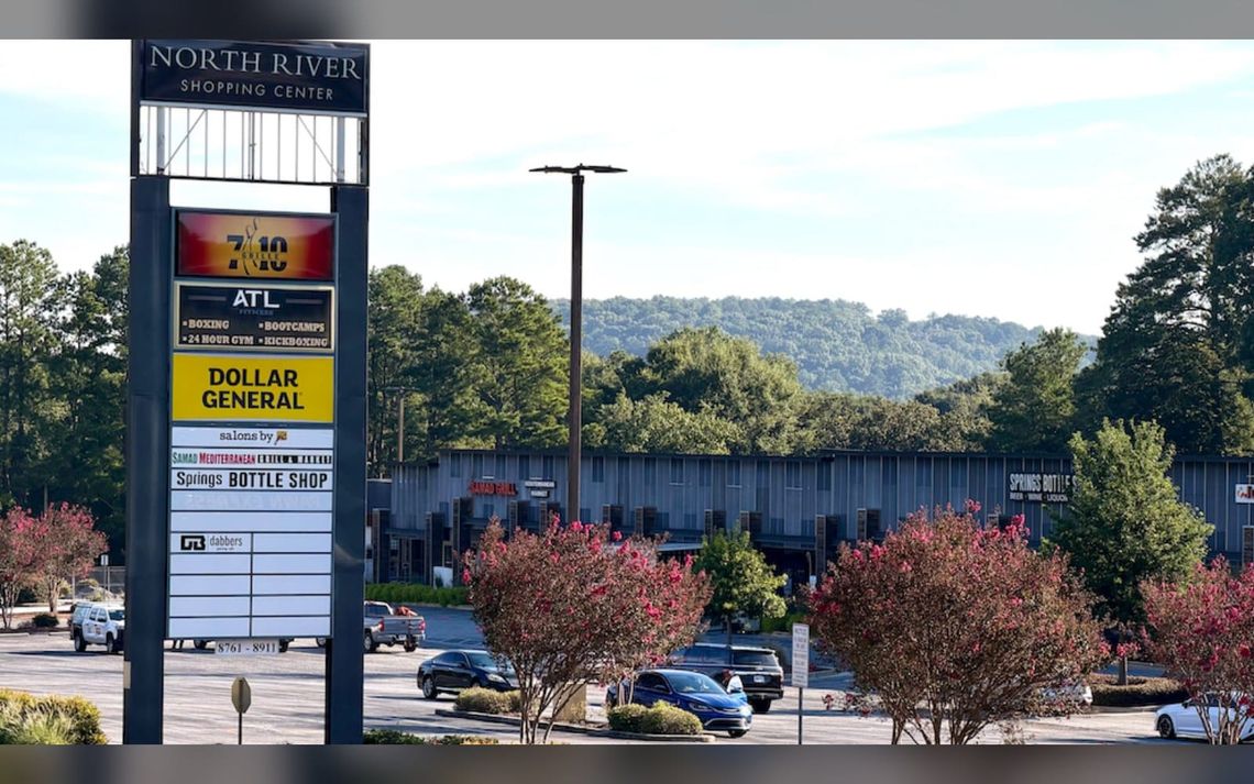 Sandy Springs Okays Incentives for Mall Redevelopment