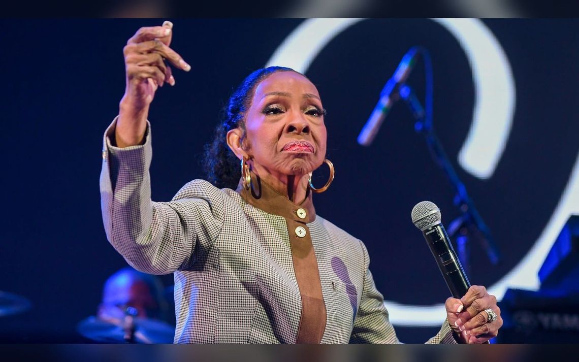 Gladys Knight ‘Easing Into Fewer Performances’ After Erratic Concerts