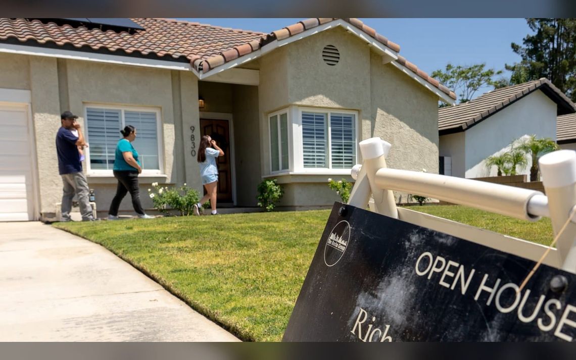 Bond yields are climbing. Here’s what that means for mortgages and other consumer borrowing