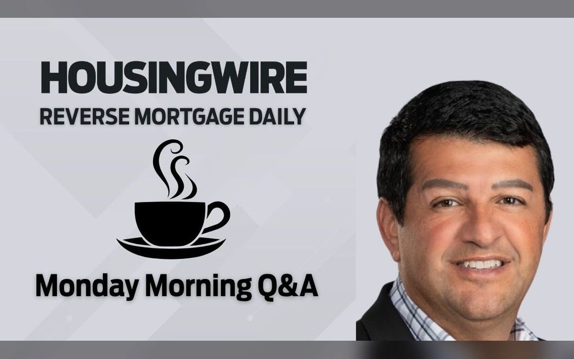 Movement’s George Vrban on why reverse mortgage specialization is the best blueprint