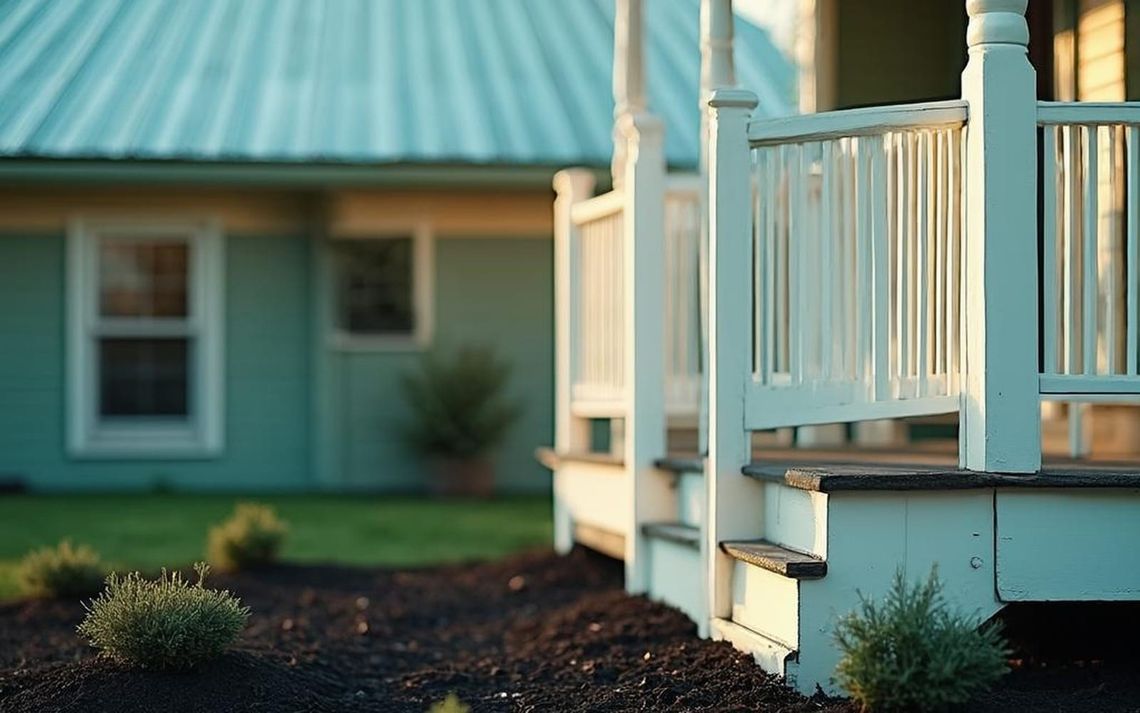 40 Affordable Housing Units Reopen in Claiborne County After $2.5M Rehabilitation