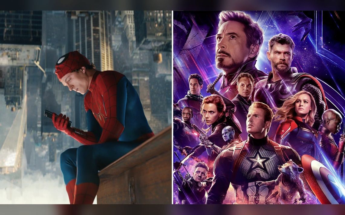 ‘Spider-Man: Brand New Day’ Conquers ‘Avengers: Endgame’ To Become 2nd Highest Grossing Pic At Domestic Box Office