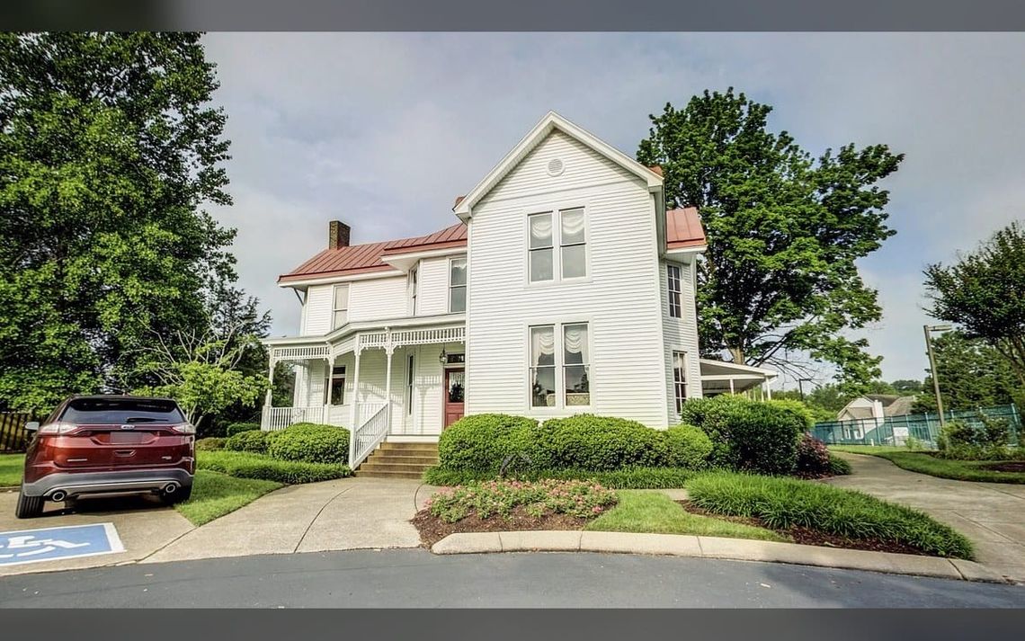 Suspected HOA Fraud Leaves Historic 1899 Home at Risk of Demolition