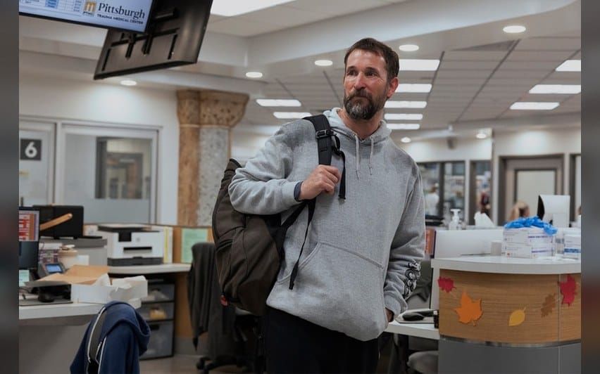 HBO Max Drops ‘The Pitt’ Season 3 Teaser, Sending Dr. Robby Back Into the ER