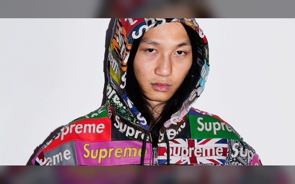 Supreme Fall/Winter 2026 Collection