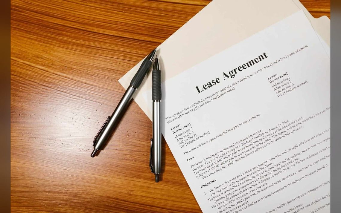 Lease Red Flags Every Renter Should Know Before Signing