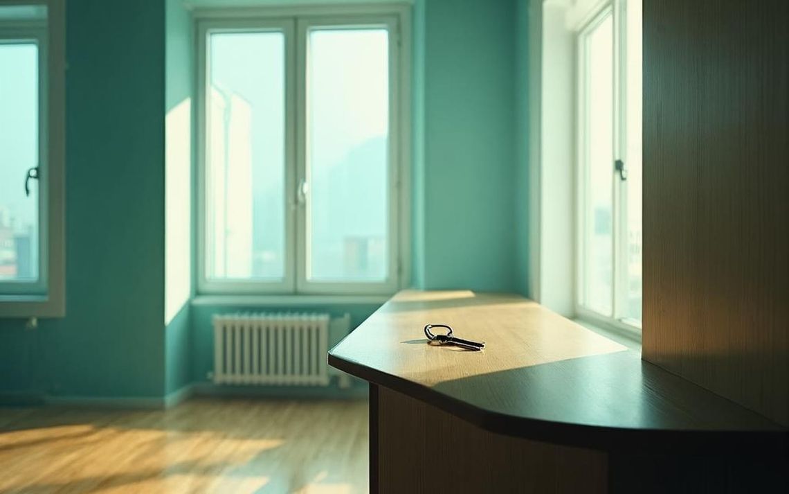 Rents are rising faster in Chicago than other US cities. The mayor wants rental reform.