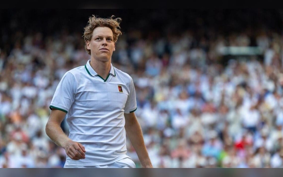 2026 U.S. Open: World No. 1 Jannik Sinner withdraws from final grand slam tournament with knee injury