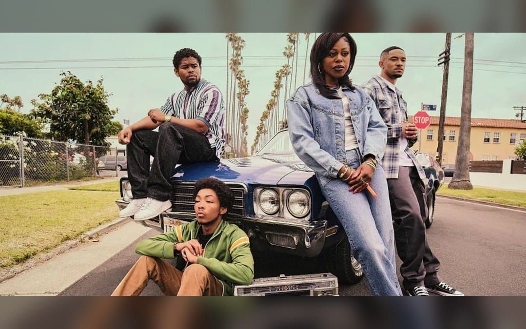 FX Drops Official Trailer for 'The Drop: A Snowfall Saga' Spinoff Series