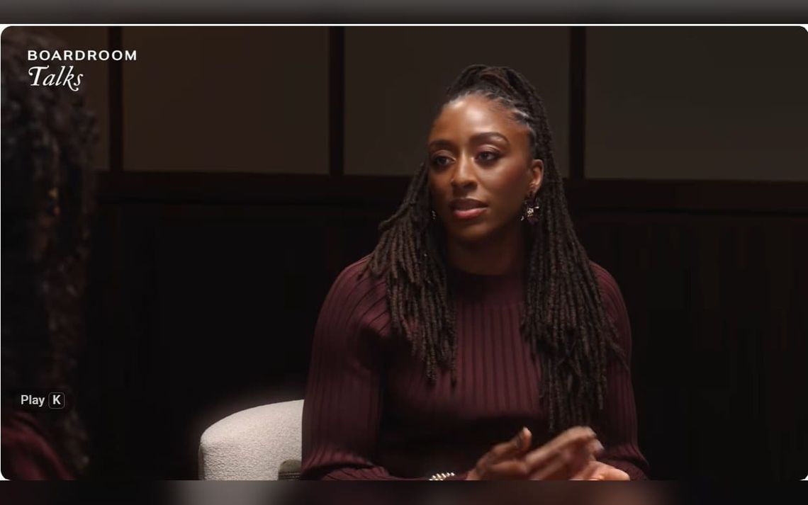 Nneka Ogwumike announces WNBA retirement with one surprising catch
