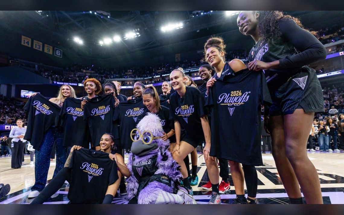 Golden State Valkyries selected to host 2027 WNBA All-Star weekend in Bay Area