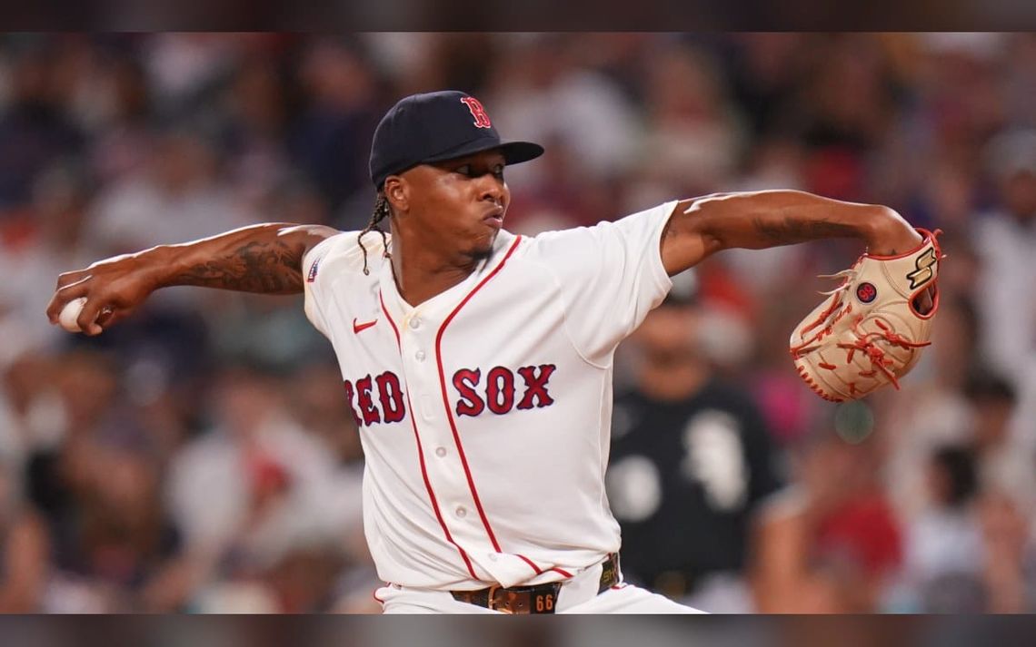 MLB trends: How Brayan Bello and Noah Cameron turned their seasons around, plus the disappearing offense
