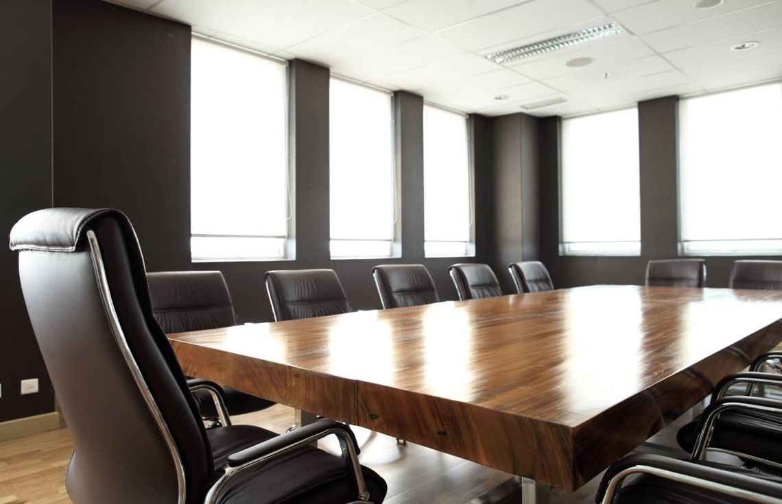 South River Mortgage elevates Tyler Plack to CEO