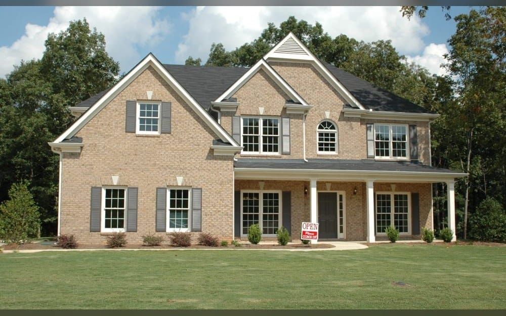 New Home Sales Rebound in June but Fall Short Year over Year