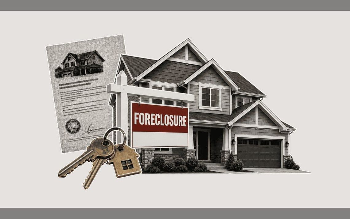 FHFA says GSE foreclosure prevention actions fell in May
